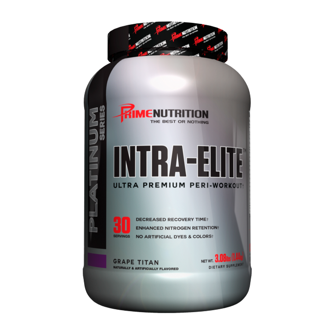 Intra-Elite™