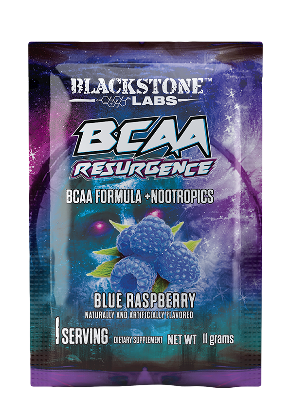 BCAA Sample