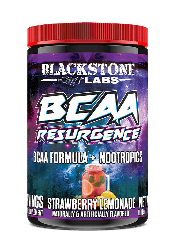 BCAAs + Vitamins