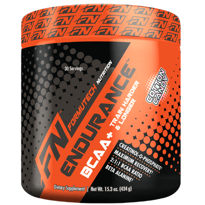 Endurance­™ BCAA Plus