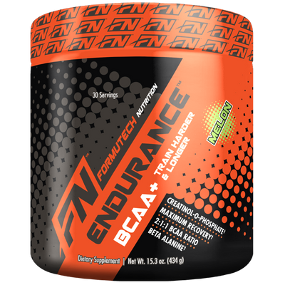 Endurance­™ BCAA Plus