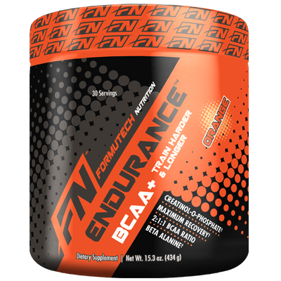 Endurance­™ BCAA Plus