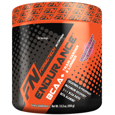 Endurance­™ BCAA Plus