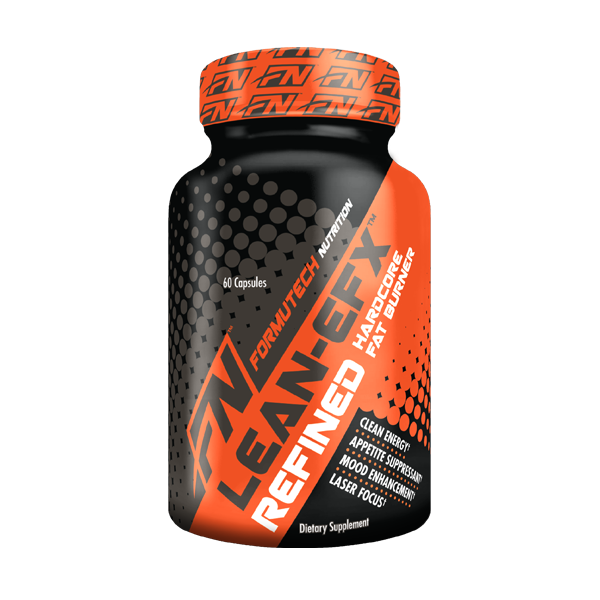Lean-EFX™ Refined