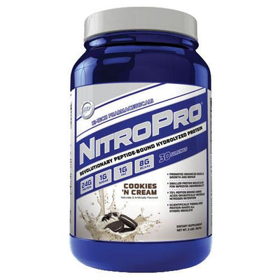 NitroPro®