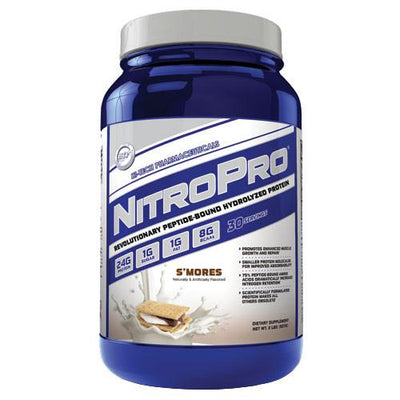 NitroPro®