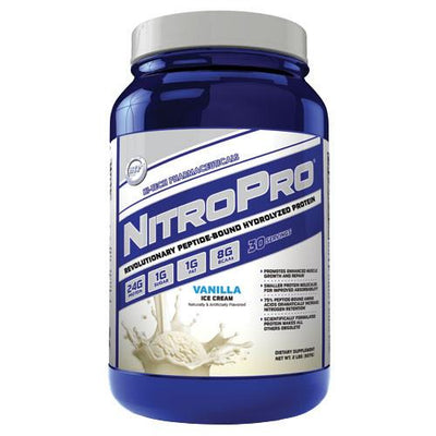 NitroPro®