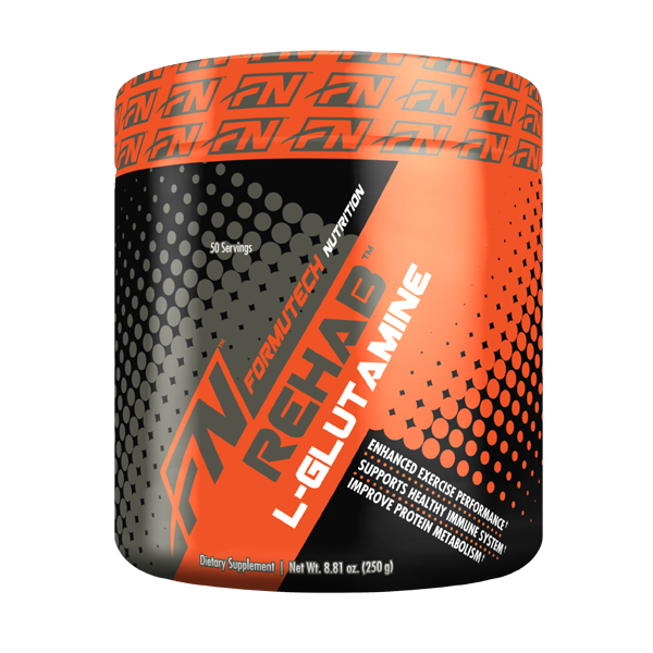 Rehab™ L-Glutamine