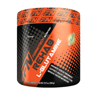 Rehab™ L-Glutamine