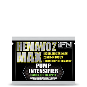 HEMAVO2 MAX™ 10 Serving Pack
