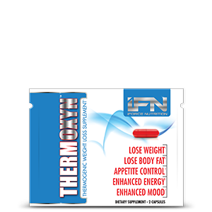 THERMOXYN™ 10 Serving Pack