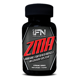 ZMA